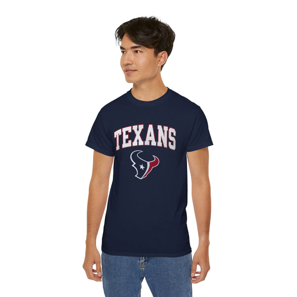 Texans Houston Shirt