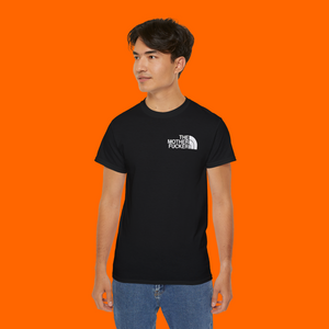 The North Face The Mother Fucker Shirt