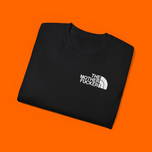 The North Face The Mother Fucker Shirt