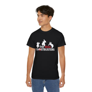 The Real Ghostbusters T-shirts
