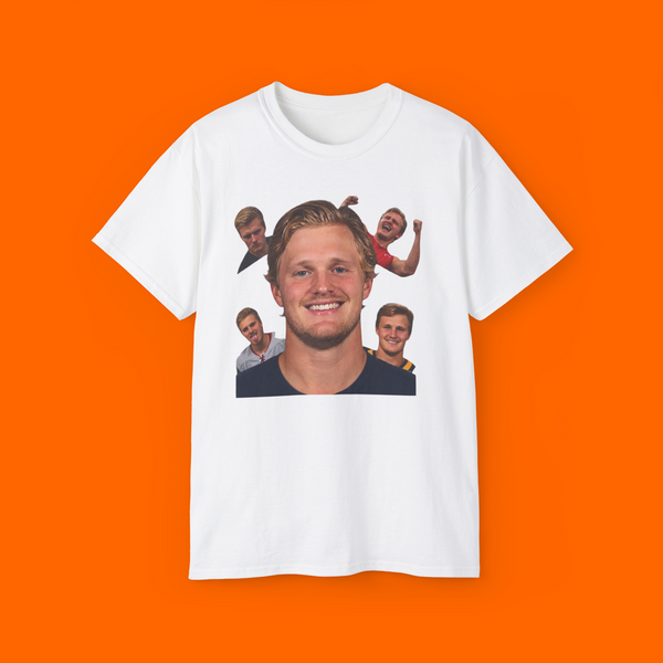 Thomas Rush Mittsy’s Minions Shirt