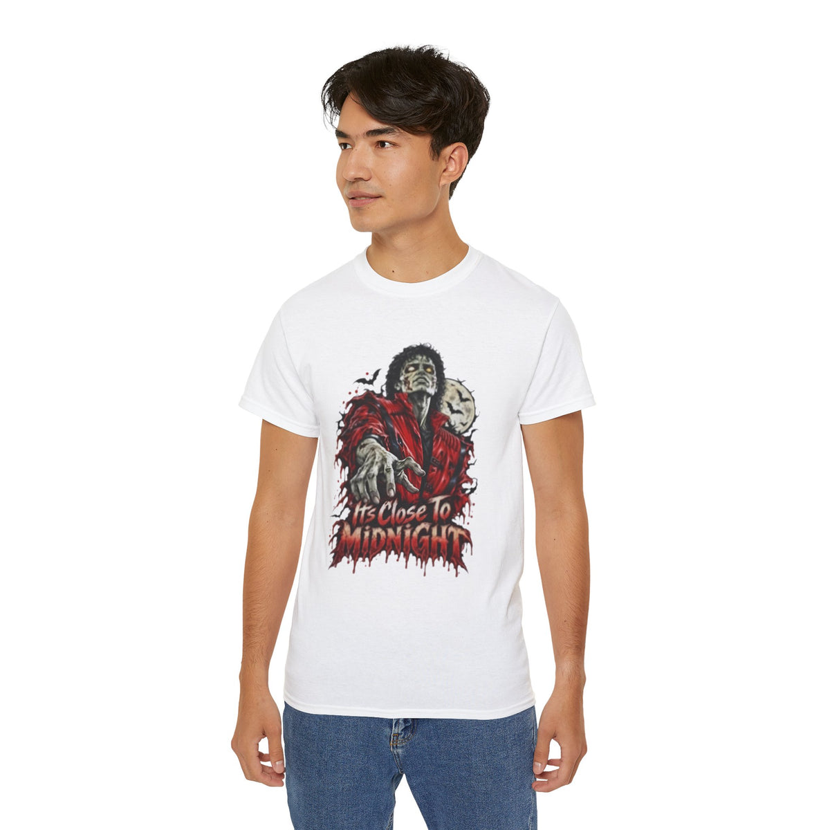 Thriller It's Close To Midnight Shirt
