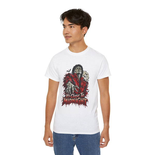 Thriller It's Close To Midnight Shirt
