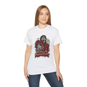 
Thriller It's Close To Midnight Shirt