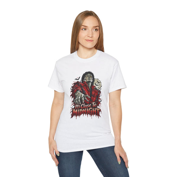 
Thriller It's Close To Midnight Shirt