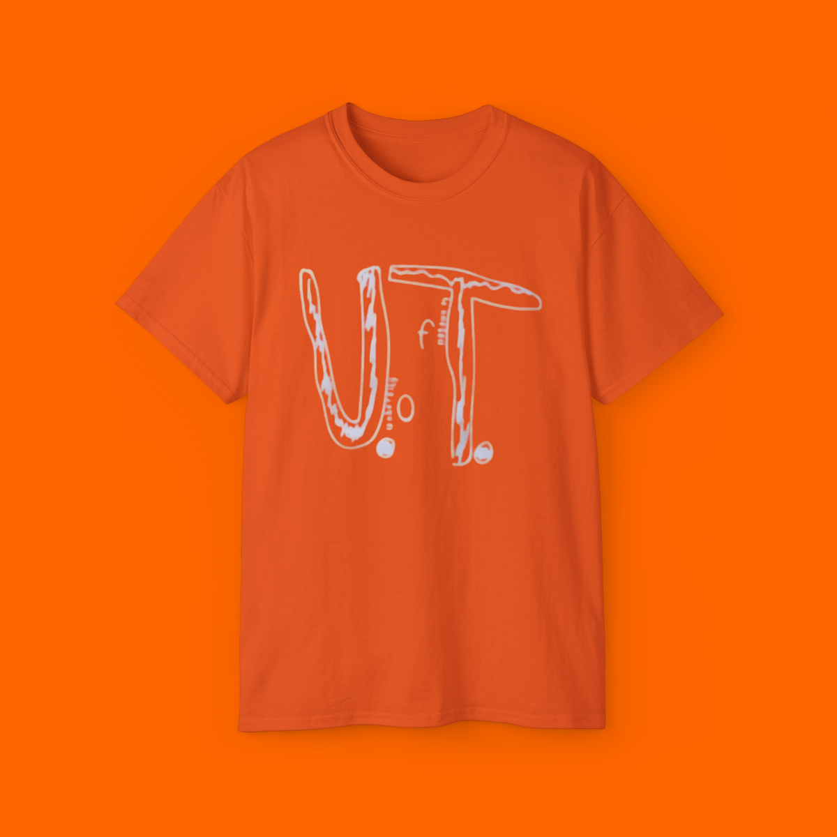 University Of Tennessee Anti Bullying Kid Shirt