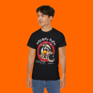 VINTAGE KADAFFY DUCK SHIRT