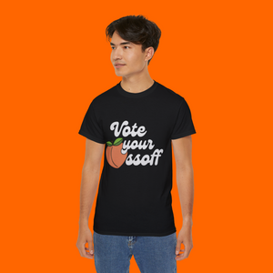 Vote Your Ossoff Shirt