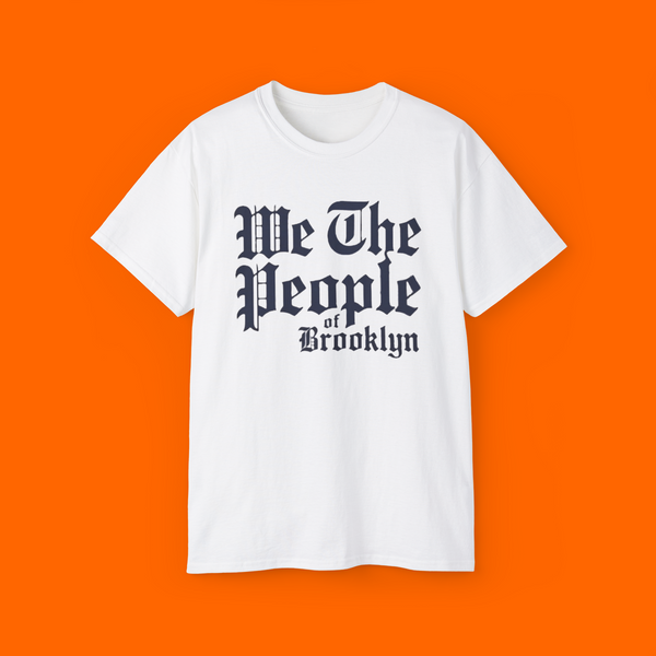 We The People Shirt