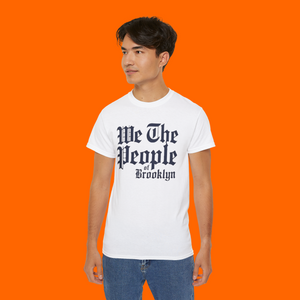 We The People Shirt 