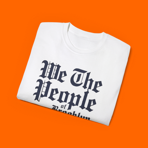 We The People Shirt