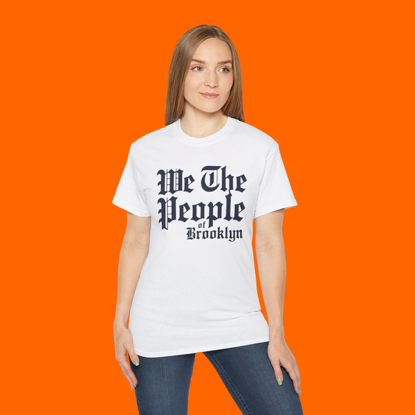We The People Shirt