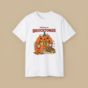 Welcome to Brocktober Brock Purdy 13 Shirt