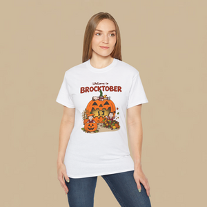 Welcome to Brocktober Brock Purdy 13 women Shirt