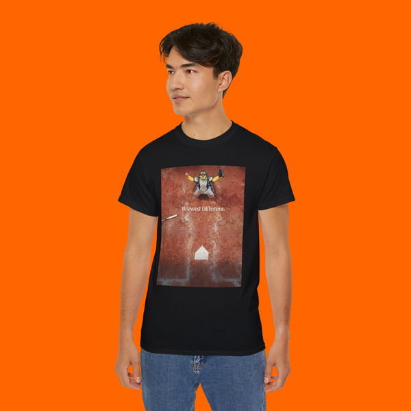 William Contreras World Series Championship Celebration Shirt