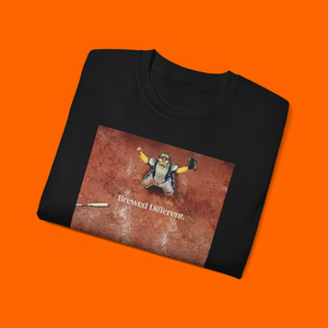 William Contreras World Series Championship Celebration Shirt
