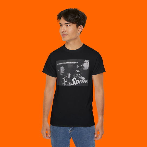 Yuki Matsui Sprite Shirt
