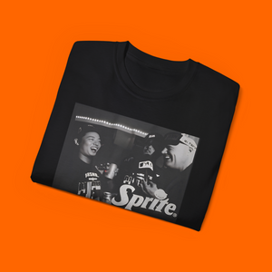 Yuki Matsui Sprite Shirt
