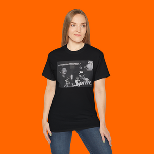Yuki Matsui Sprite Shirt
