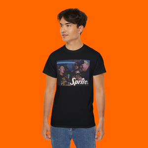 Yuki Matsui Sprite color Shirt