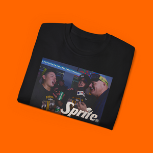 Yuki Matsui Sprite color Shirt