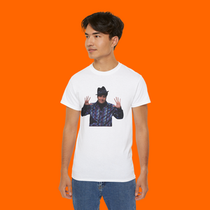 mr.on blast shirt

