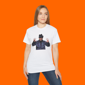 mr.on blast shirt
