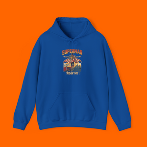superman near me shirt
