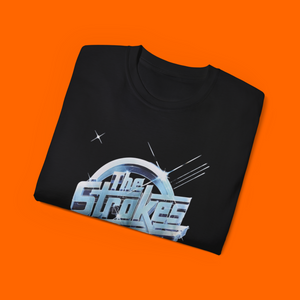 the strokes t shirt

