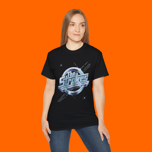 the strokes t shirt

